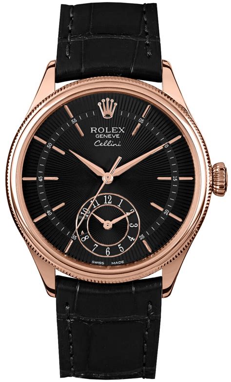 rolex model 50525|rolex cellini dual time.